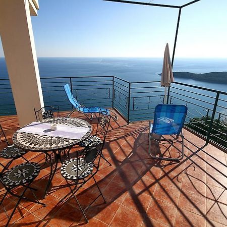 Lighthouse Apartments Budva Værelse billede