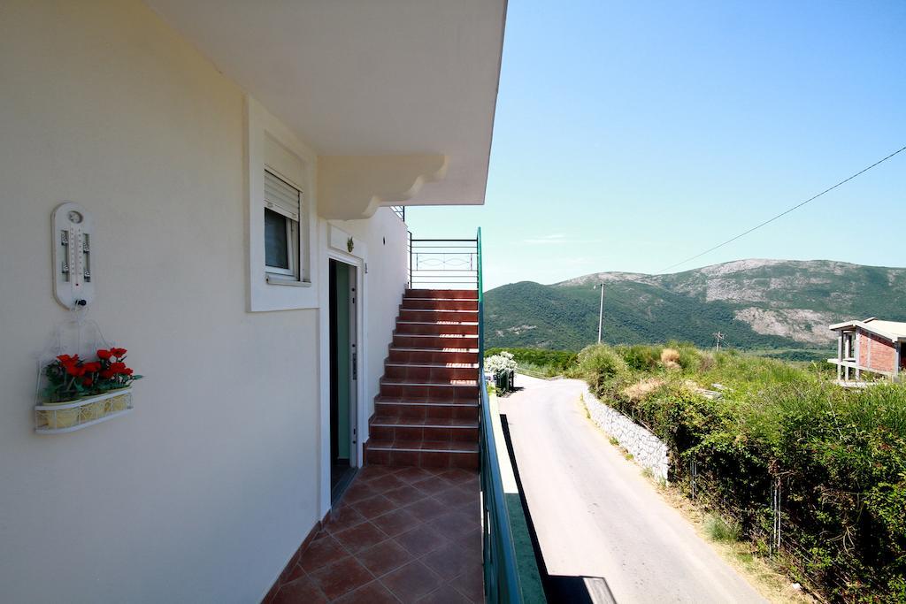 Lighthouse Apartments Budva Eksteriør billede