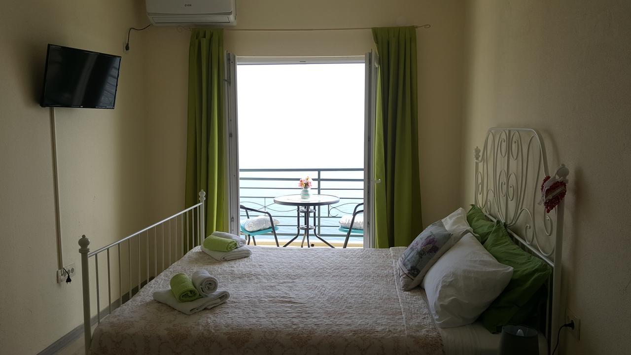 Lighthouse Apartments Budva Eksteriør billede
