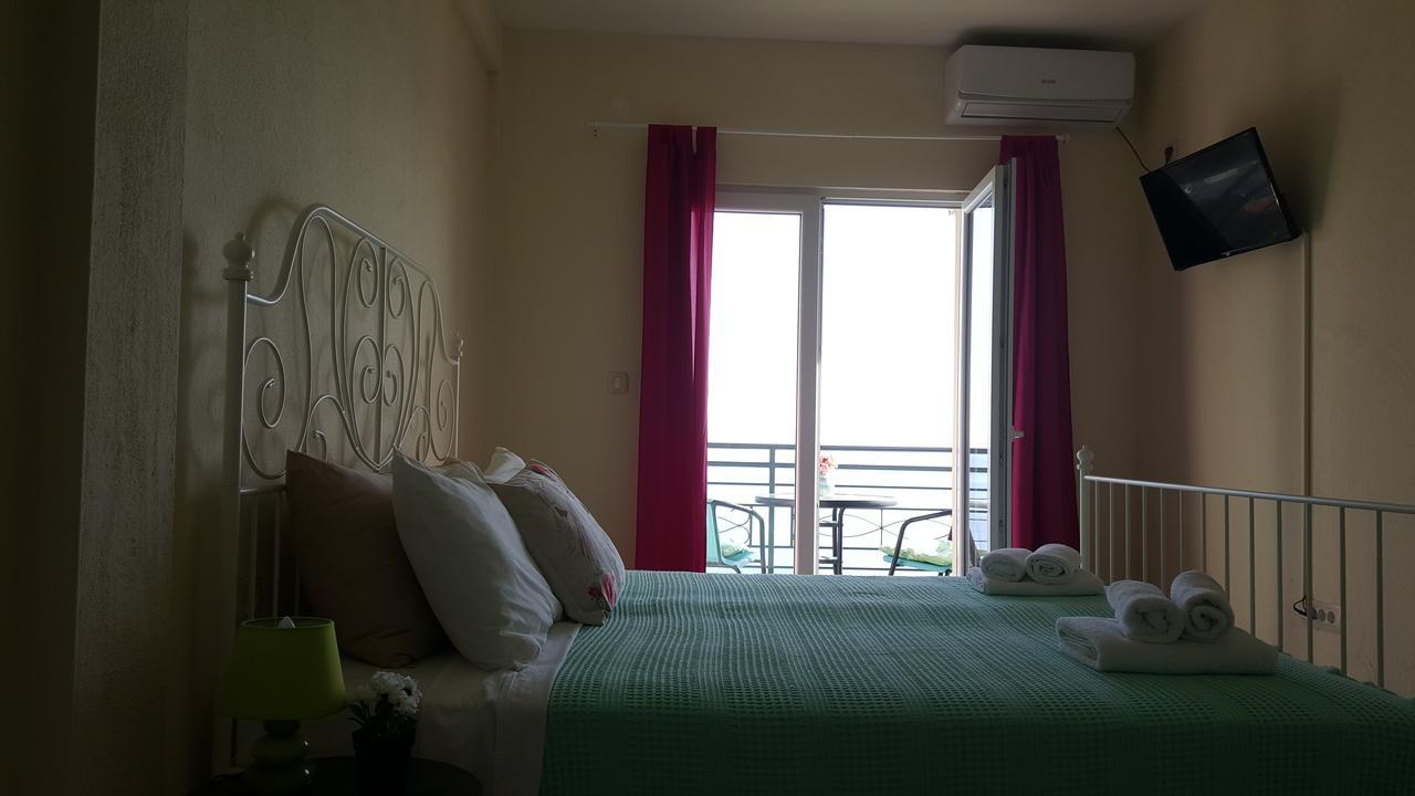 Lighthouse Apartments Budva Eksteriør billede