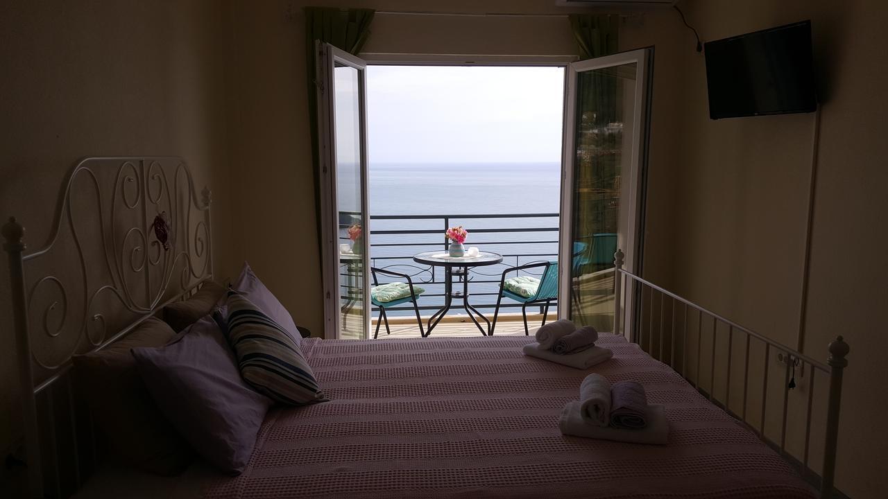 Lighthouse Apartments Budva Eksteriør billede