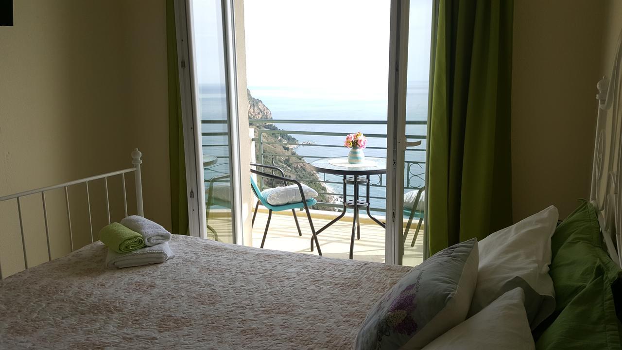 Lighthouse Apartments Budva Eksteriør billede
