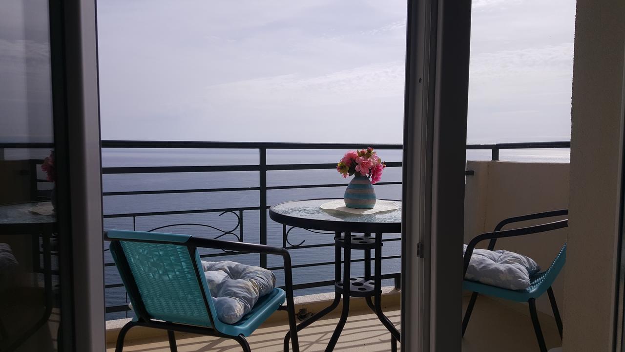 Lighthouse Apartments Budva Eksteriør billede