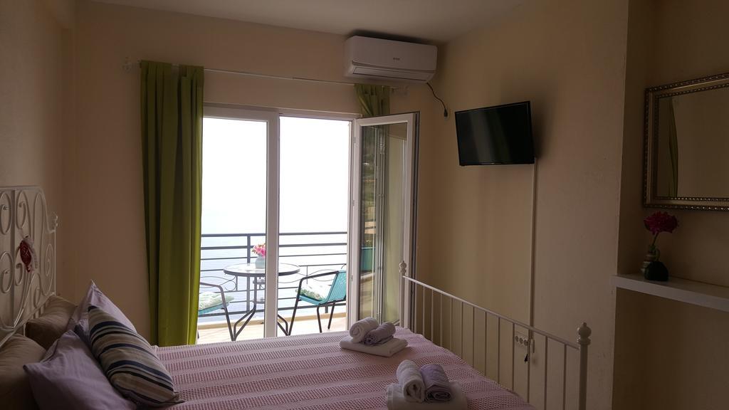 Lighthouse Apartments Budva Eksteriør billede